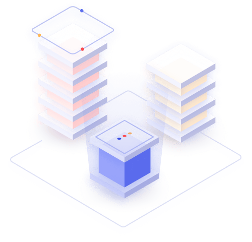 Blockchain stack